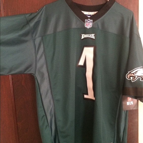 Eagles Free Meek Mill Jersey - Picture 2 of 3